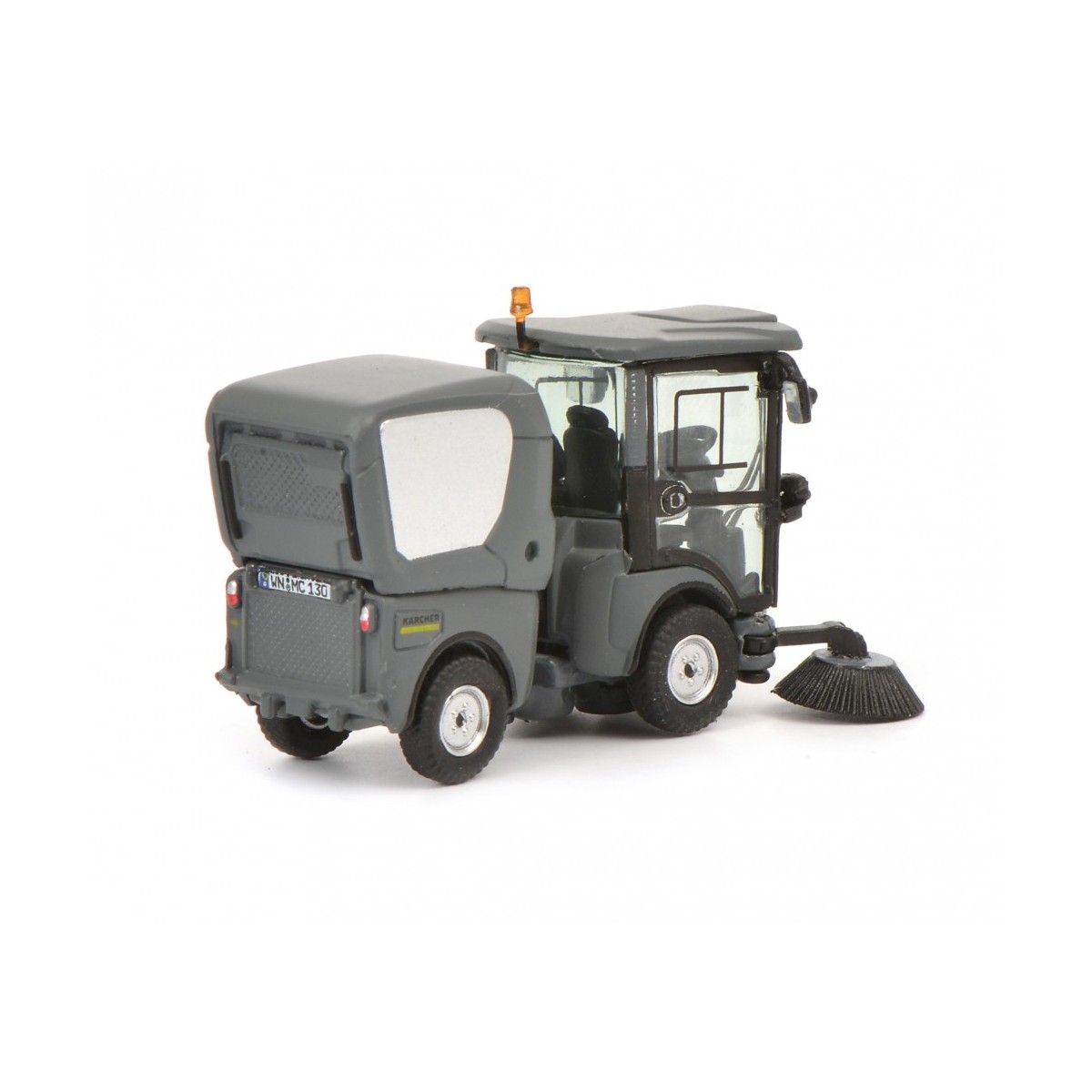 Schuco 452629000 Balayeuse, nettoyeuse de ville Kärcher MC 130 Schuco Schuco_452629000 - 2