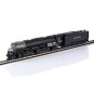Trix_16489-MiniTrix 16488 Class 3900 Steam Locomotive, Union Pacific, Digital Sound, N - 1/160