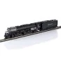 Trix_16489-Locomotive à vapeur Class 3700 Challenger Union Pacific Minitrix 16489 - N 1/160
