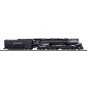Locomotive à vapeur Class 3700 Challenger Union Pacific Minitrix 16... Trix_16489-MiniTrix 16488 Locomotive à vapeur série 3900, Union Pacific, digitale sonore, N - 1/160
