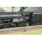 Class 3700 Challenger Union Pacific steam locomotive Minitrix 16489... Trix_16489-Class 3700 Challenger Union Pacific steam locomotive Minitrix 16489 - N 1/160