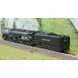 Trix_16489-Locomotive à vapeur Class 3700 Challenger Union Pacific Minitrix 16489 - N 1/160