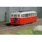 Autorail DE DION Type ND, CFD Vivarais-Lozère, N°201, Rouge/Gris Pe... VM-053.S-Ree Modeles VM023.S Locomotive BB 400, PO-Corrèze, N°401, TULLE, HOm, digital sonore - VM-053.S