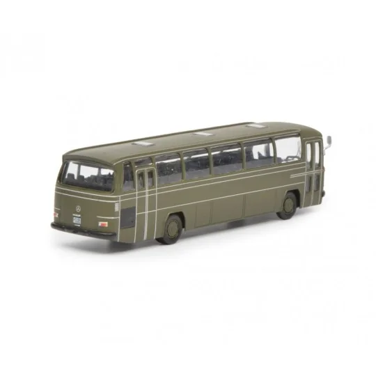 Schuco_452642500-Schuco 452642500 Mercedes-Benz O302 military bus