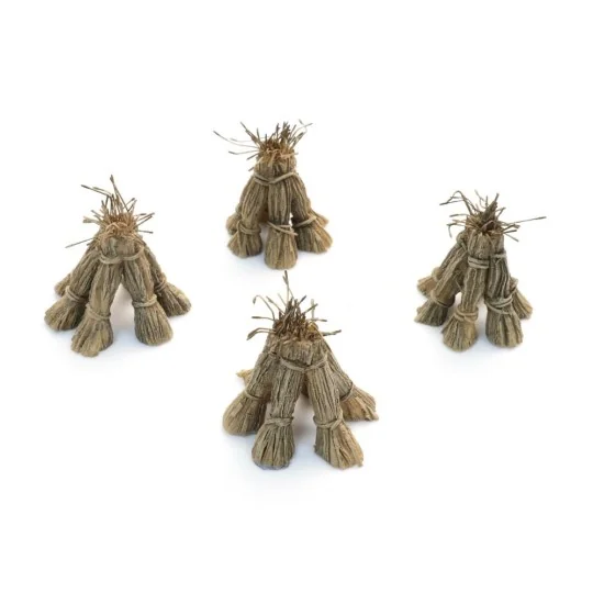 Sheaves of wheat - Artitec 387.600 - HO 1/87 Arti_387.600-Sheaves of wheat - Artitec 387.600 - HO 1/87
