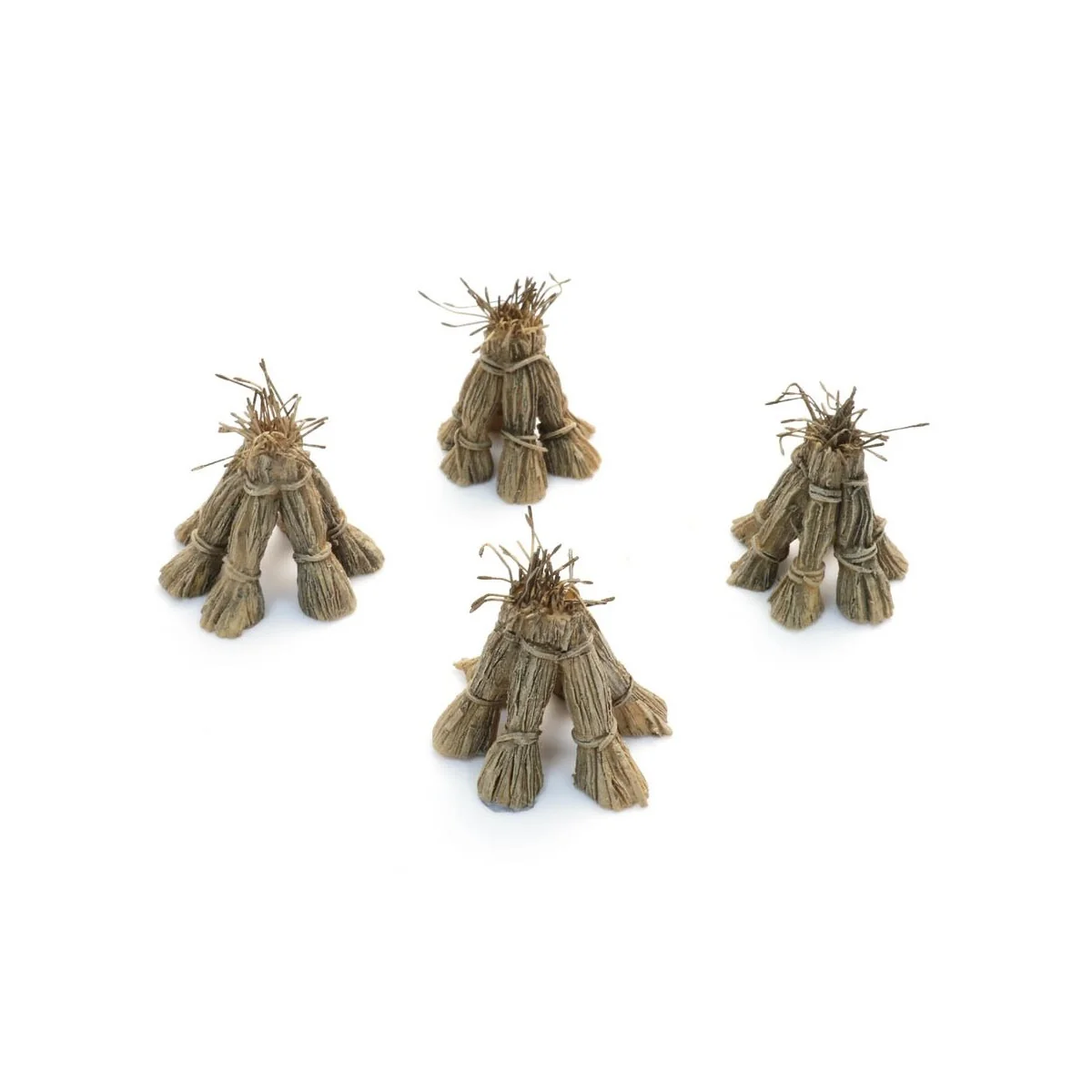 Gerbes de blé - Artitec 387.600 - HO 1/87 Gerbes de blé - Artitec 387.600 - HO 1/87