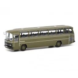 Schuco 452642500 Bus militaire Mercedes-Benz O302 Schuco Schuco_452642500 - 2