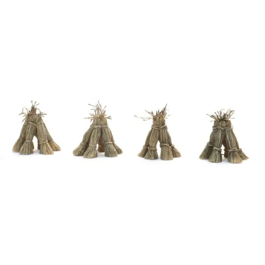 Gerbes de blé - Artitec 387.600 - HO 1/87 Arti_387.600-Gerbes de blé - Artitec 387.600 - HO 1/87