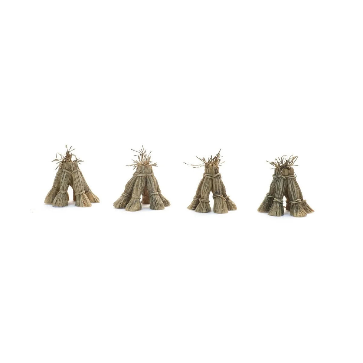 Gerbes de blé - Artitec 387.600 - HO 1/87 Gerbes de blé - Artitec 387.600 - HO 1/87