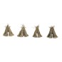 Sheaves of wheat - Artitec 387.600 - HO 1/87 Arti_387.600-Artitec 387.617 Green Wrapped Silage Bales