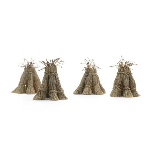 Gerbes de blé - Artitec 387.600 - HO 1/87 Arti_387.600-Gerbes de blé - Artitec 387.600 - HO 1/87