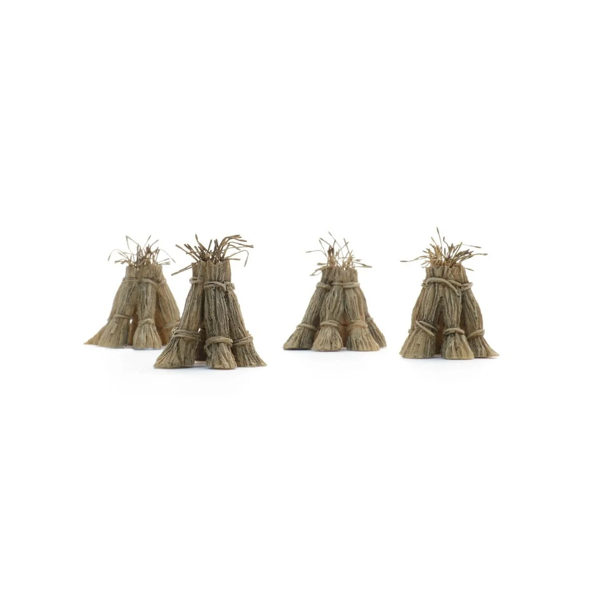 Gerbes de blé - Artitec 387.600 - HO 1/87 Gerbes de blé - Artitec 387.600 - HO 1/87