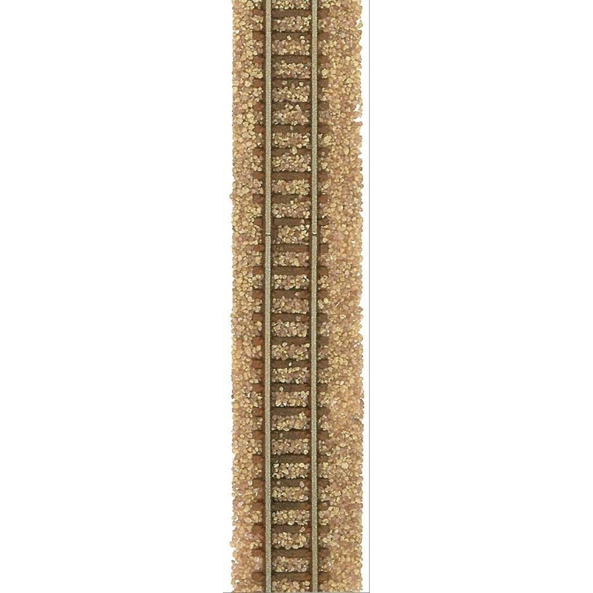 Busch 7125 tinted gravel - Z scale Busch 7125 tinted gravel - Z scale
