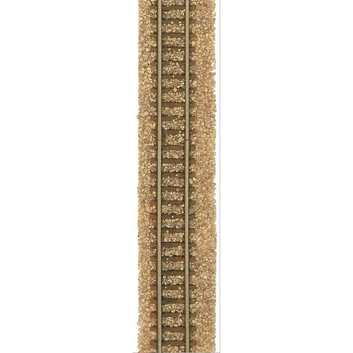 Busch 7125 tinted gravel - Z scale