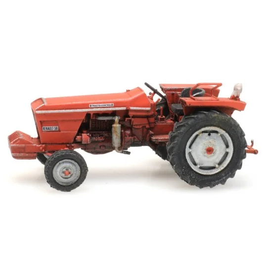 Arti_387.444-Artitec 387.444 Renault 56 Tractor