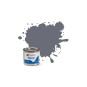 Peinture Enamel 5: Gloss Dark Admiralty Grey (Brillant) - 14ml Humb... AA0059-Peinture Enamel 5: Gloss Dark Admiralty Grey (Brillant) - 14ml Humbrol AA0059