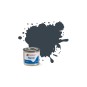 Enamel Paint 32: Matt Dark Gray (Mat) - 14ml Humbrol AA1506 AA1506-Enamel Paint 32: Matt Dark Gray (Mat) - 14ml Humbrol AA1506