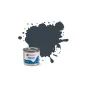 AA1506-Peinture Enamel 32: Matt Dark Grey (Mat) - 14ml Humbrol AA1506