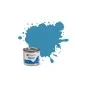 Peinture Enamel 48: Gloss Mediterranean Blue (Brillant) - 14ml Humb... AA0521-Peinture Enamel 48: Gloss Mediterranean Blue (Brillant) - 14ml Humbrol AA0521