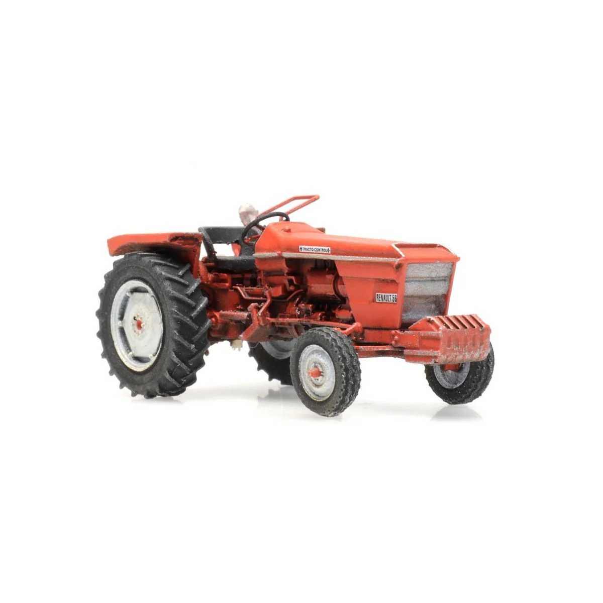 Artitec 387.444 Renault 56 Tractor - Arti_387.444