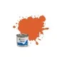 Peinture Enamel 82: Matt Orange Lining (Mat) - 14ml Humbrol AA0905 AA0905-Peinture Enamel 82: Matt Orange Lining (Mat) - 14ml Humbrol AA0905