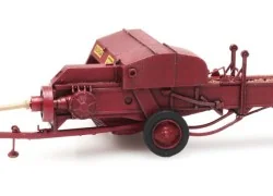 Artitec 387.427 Medium Density Press, Borga - Artitec - Arti_387.427