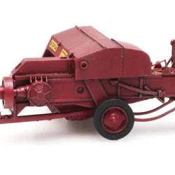 Artitec 387.427 Presse moyenne densité, Borga Artitec Arti_387.427 - 1