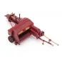 Artitec 387.427 Medium Density Press, Borga Arti_387.427-Artitec 387.427 Medium Density Press, Borga