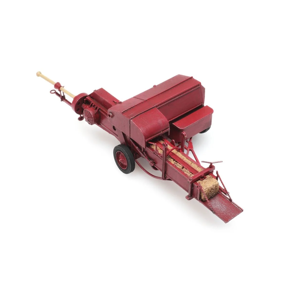 Artitec 387.427 Medium Density Press, Borga - Arti_387.427