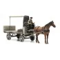 Artitec 387.428 Horse and carriage, VG&L Arti_387.428-Artitec 387.428 Horse and carriage, VG&L