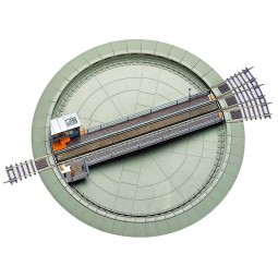 Roco 42615 Motorized Turntable - Roco_42615