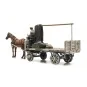 Artitec 387.428 Horse and carriage, VG&L Arti_387.428-Artitec 387.428 Horse and carriage, VG&L