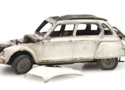 Artitec 487.601.05 Citroën Dyane wreck, RIP - Artitec - Arti_487.60...