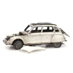 Artitec 487.601.05 Citroën Dyane wreck, RIP - Artitec - Arti_487.60...