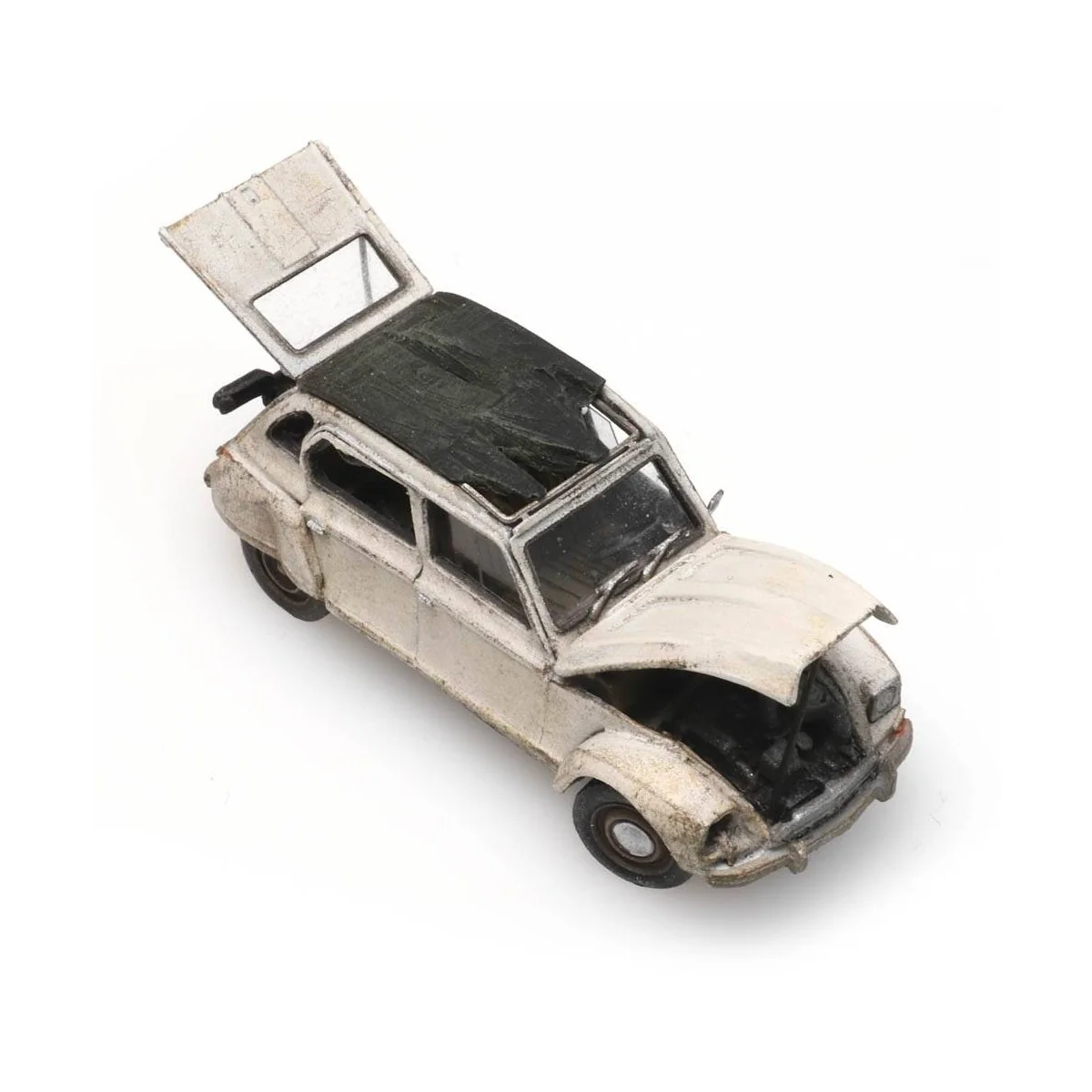 Artitec 487.601.05 Citroën Dyane épave, RIP Artitec Arti_487.601.05 - 2