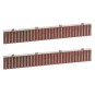 Faller 131012 Model kit, dock wall - Faller - Faller_131012 Faller_131012-Faller 131012 Model kit, dock wall - Faller_131012