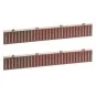Faller 131012 Model kit, dock wall - Faller_131012 Faller_131012-Faller 131012 Model kit, dock wall - Faller_131012