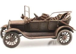 Artitec 487.601.04 Ford T wreck, RIP - Artitec - Arti_487.601.04