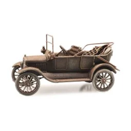 Artitec 487.601.04 Ford T wreck, RIP - Artitec - Arti_487.601.04