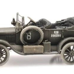 Artitec 6870310 Ford T militaire, US Army Artitec Arti_6870310 - 1