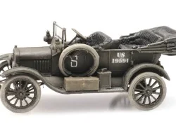 Artitec 6870310 Ford T Military, US Army - Artitec - Arti_6870310