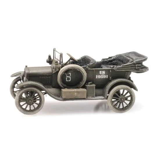 Arti_6870310-Artitec 6870310 Ford T Military, US Army