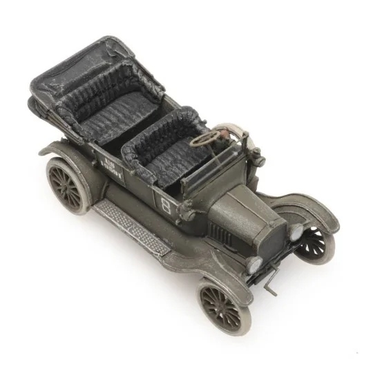 Arti_6870310-Artitec 6870310 Ford T Military, US Army