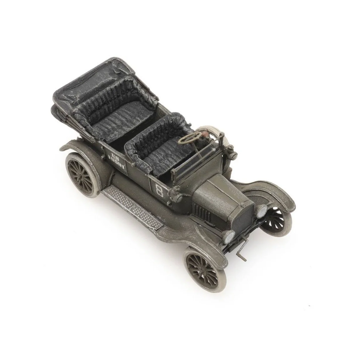 Artitec 6870310 Ford T militaire, US Army Artitec Arti_6870310 - 2