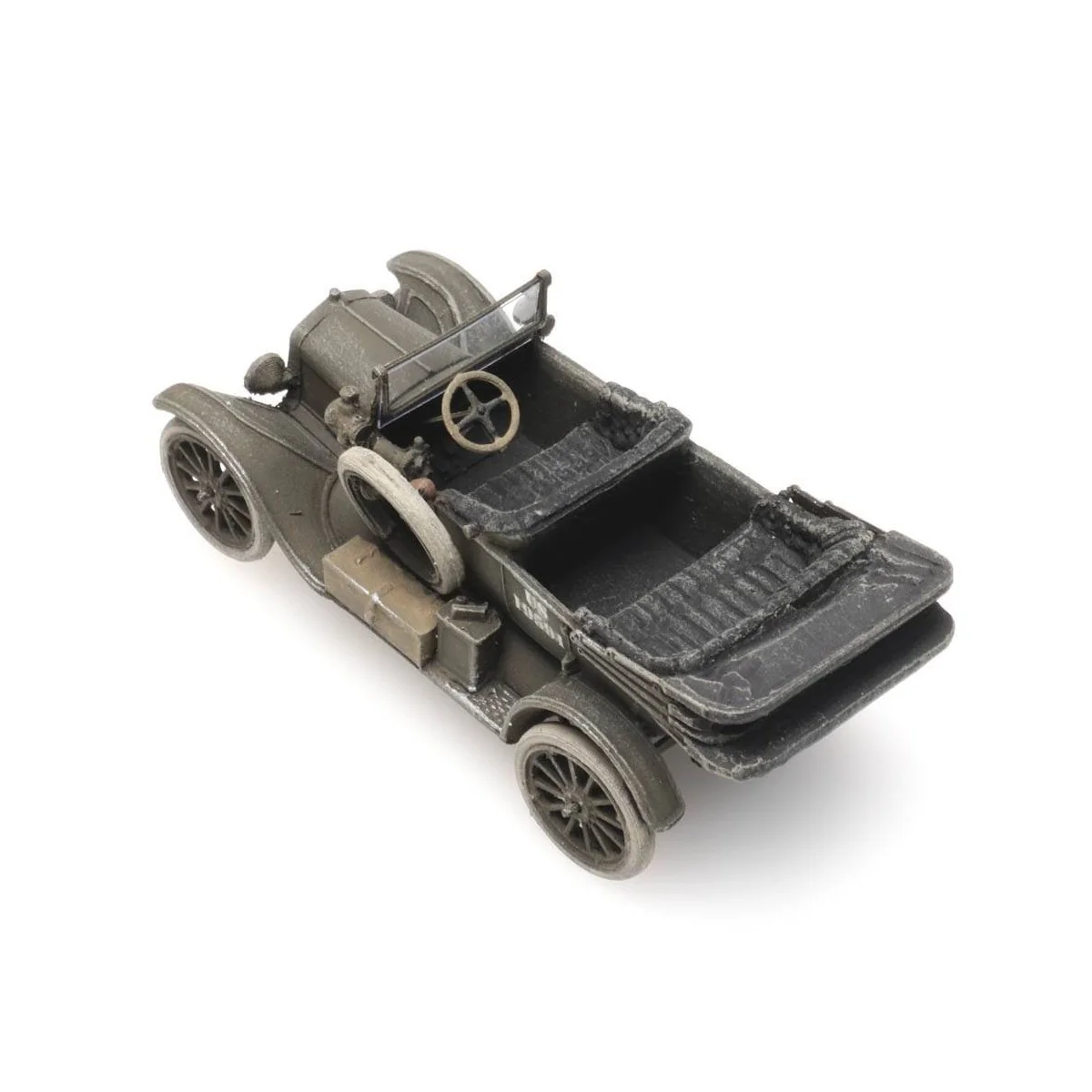 Artitec 6870310 Ford T militaire, US Army Artitec Arti_6870310 - 3