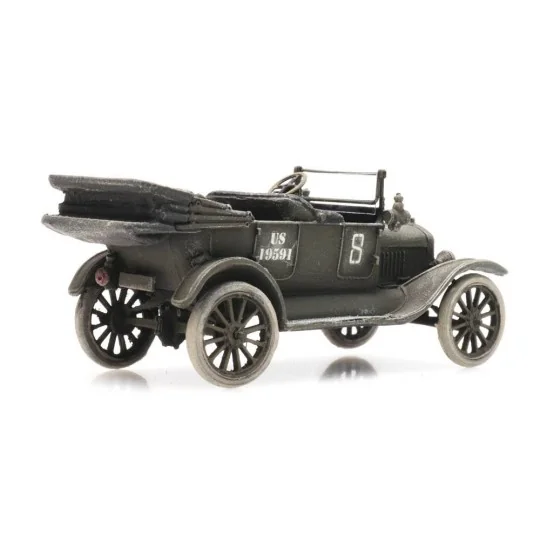 Arti_6870310-Artitec 6870310 Ford T militaire, US Army