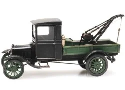 Artitec 387.419 Ford TT tow truck - Artitec - Arti_387.419