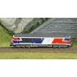 CC72030 bicentennial tricolor locomotive - AZAR MODELS L02-BLBD - Z... AZAR_L02-BLBD-CC72030 bicentennial tricolor locomotive - AZAR MODELS L02-BLBD - Z scale 1/220 - digital