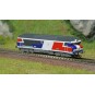 CC72030 bicentennial tricolor locomotive - AZAR MODELS L02-BLBD - Z... AZAR_L02-BLBD-CC72030 bicentennial tricolor locomotive - AZAR MODELS L02-BLBD - Z scale 1/220 - digital