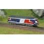 CC72030 bicentennial tricolor locomotive - AZAR MODELS L02-BLBD - Z... AZAR_L02-BLBD-CC72030 bicentennial tricolor locomotive - AZAR MODELS L02-BLBD - Z scale 1/220 - digital